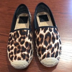 Tory Burch espadrilles
